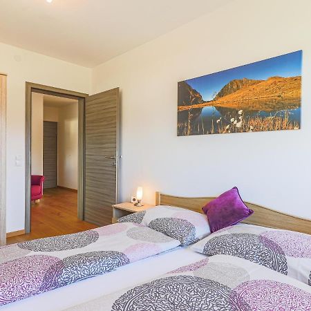 Ferienwohnung Feiel Митерзил Екстериор снимка